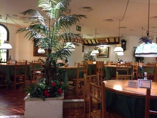 Creperie La Aguelita Luisa